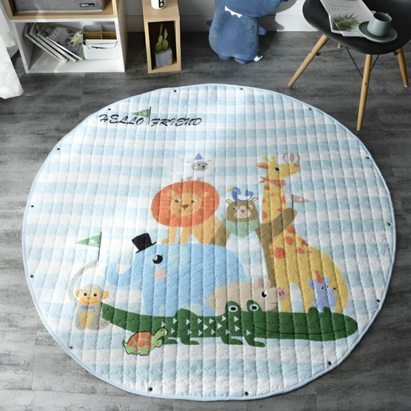 Baby Play Mat