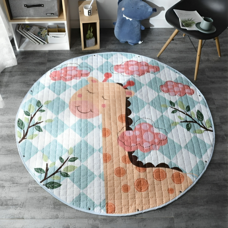 Baby Play Mat