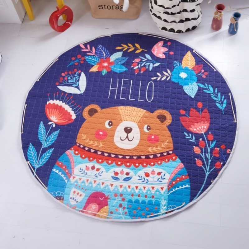 Baby Play Mat