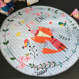 Baby Play Mat