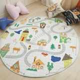 Baby Play Mat