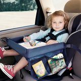 Kids Travel Car Tray