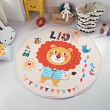 Baby Play Mat