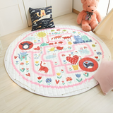 Baby Play Mat