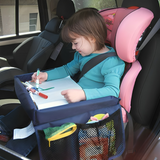 Kids Travel Car Tray