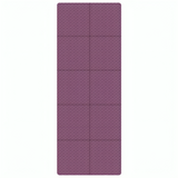 Foldable Yoga Mat